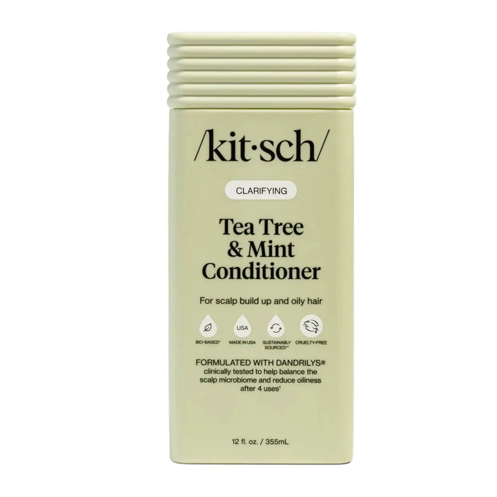 Clarifying Tea Tree & Mint Conditioner