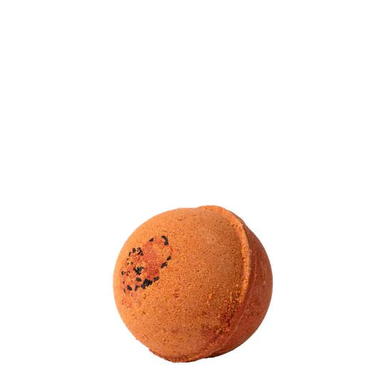 Bath Froth Bomb