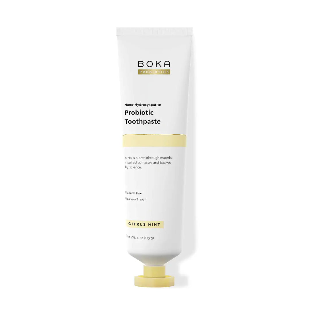 Probiotic N-Ha Toothpaste
