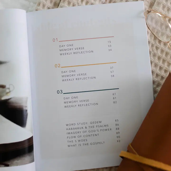 The Daily Grace Co Books of the Bible Studies