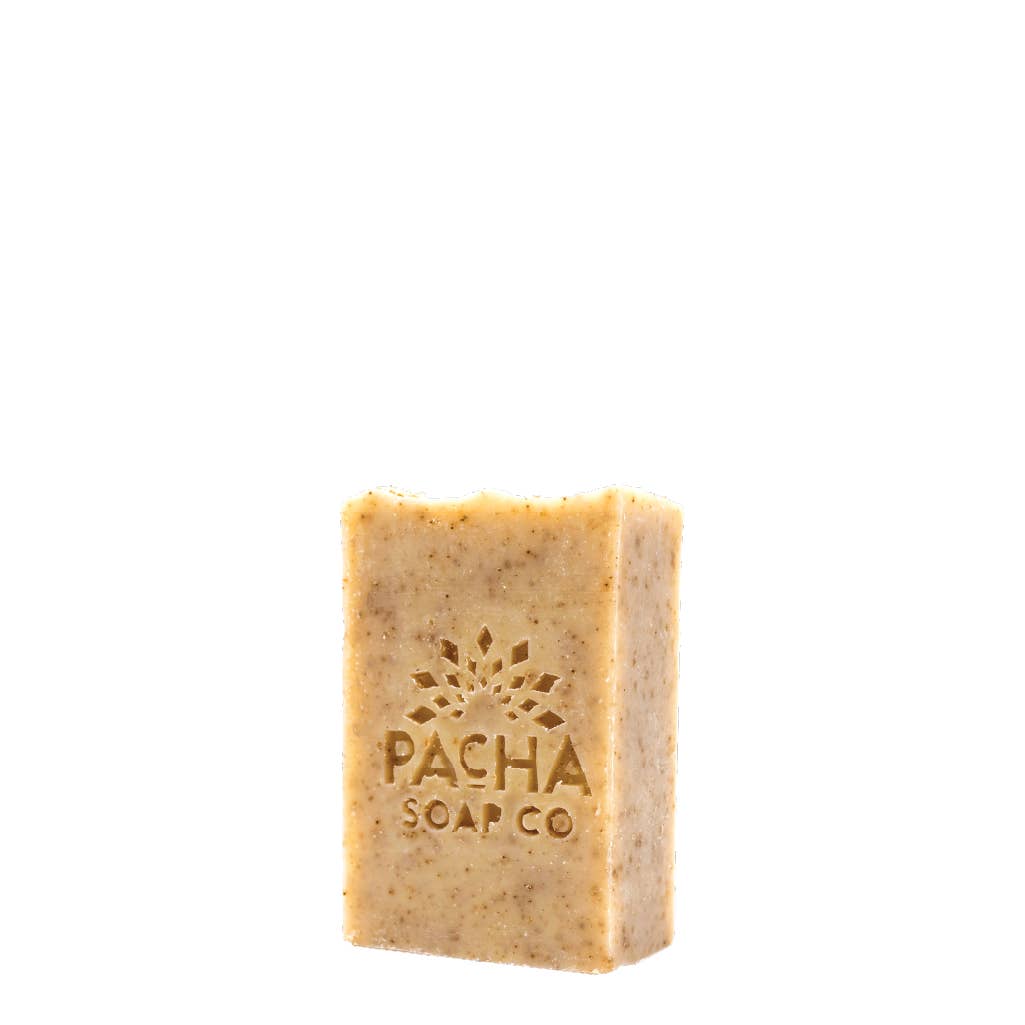 Pacha Bar Soap