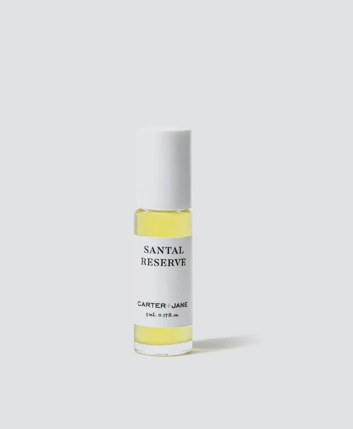 Carter + Jane Roll-On Aroma
