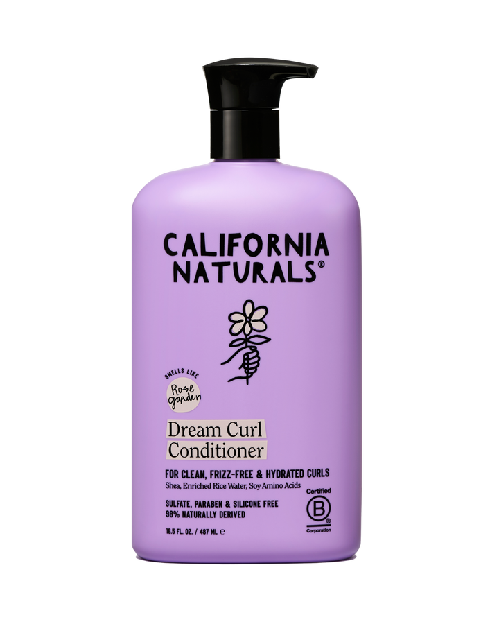 Dream Curl Conditioner