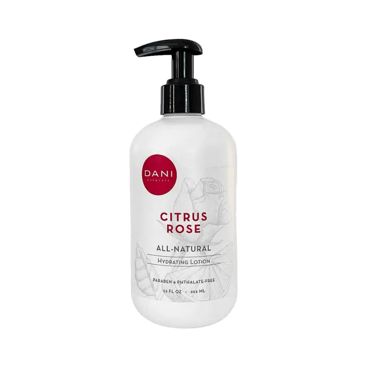 DANI Naturals | Hand & Body Lotion