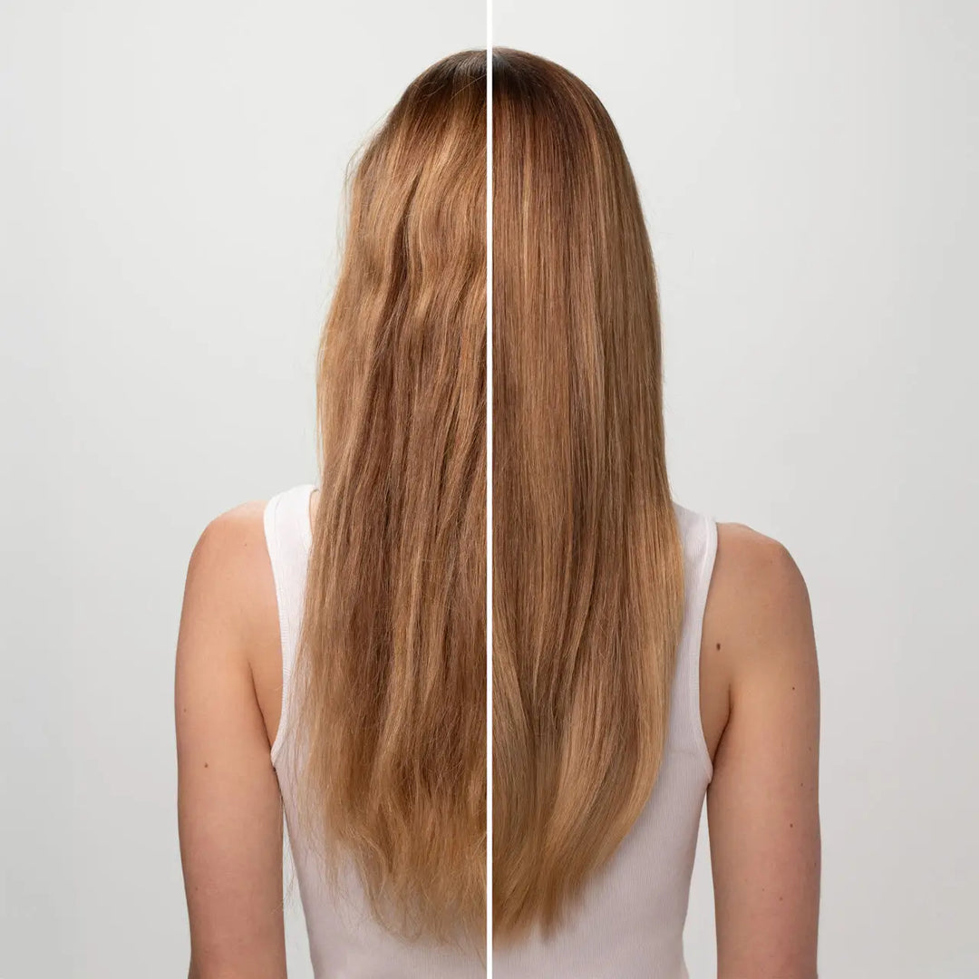 Strengthening Rice Water Shampoo