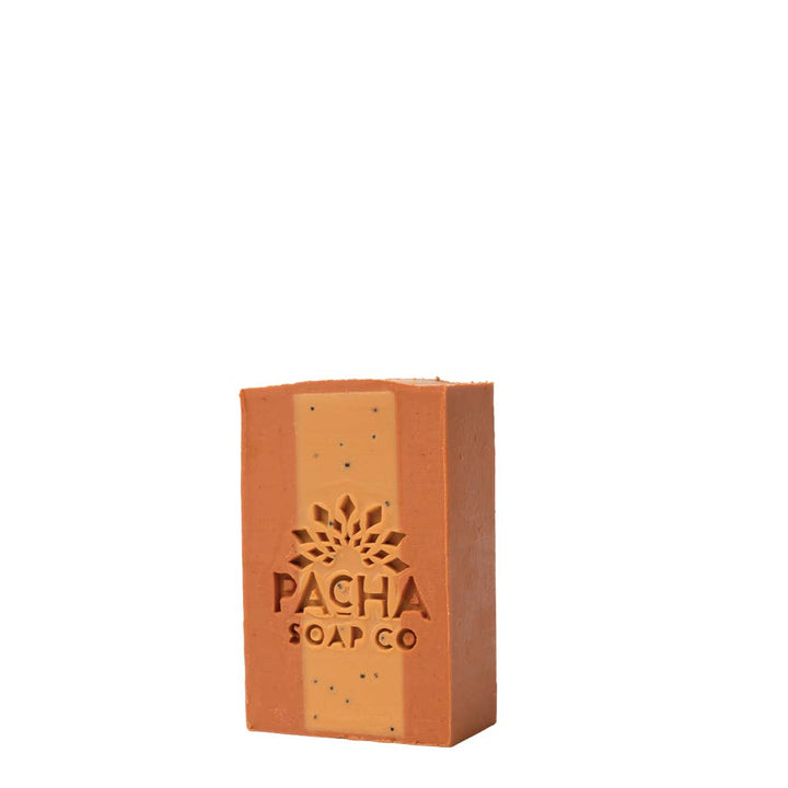 Pacha Bar Soap