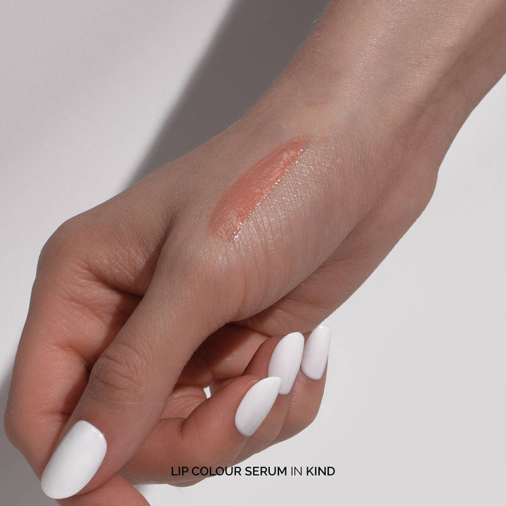 Hydrating Lip Colour Serum