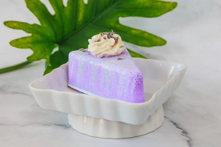 Sweets Collection Bath Bombs