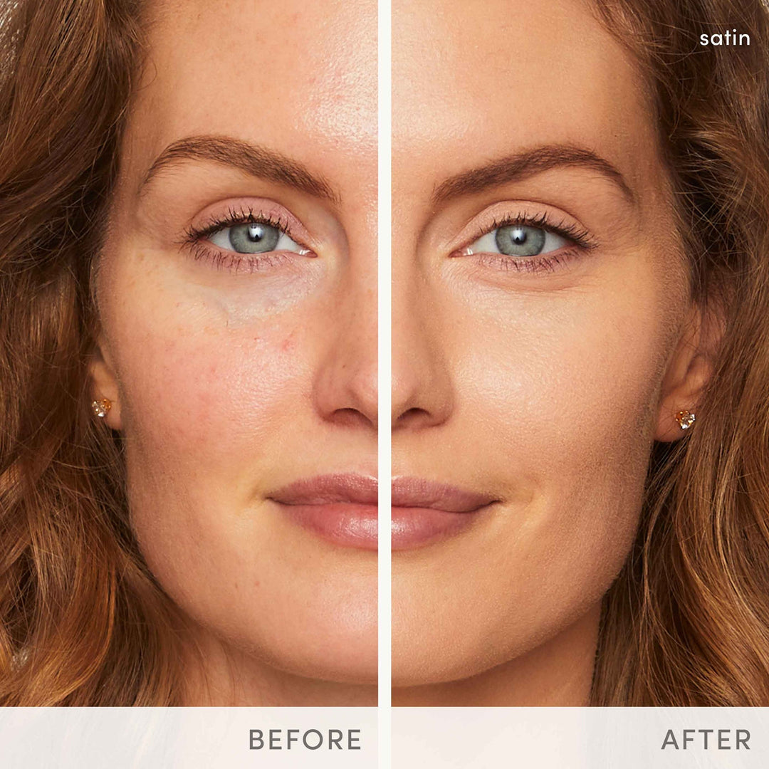 PurePressed® Base Mineral Foundation REFILL SPF 20/15