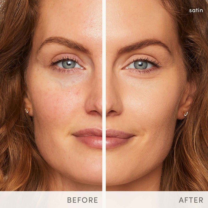 PurePressed® Base Mineral Foundation REFILL SPF 20/15
