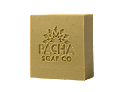 Pacha Bar Soap