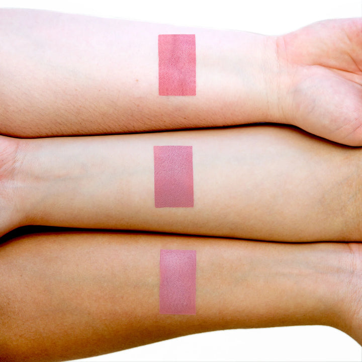 theBalm Date Blushes
