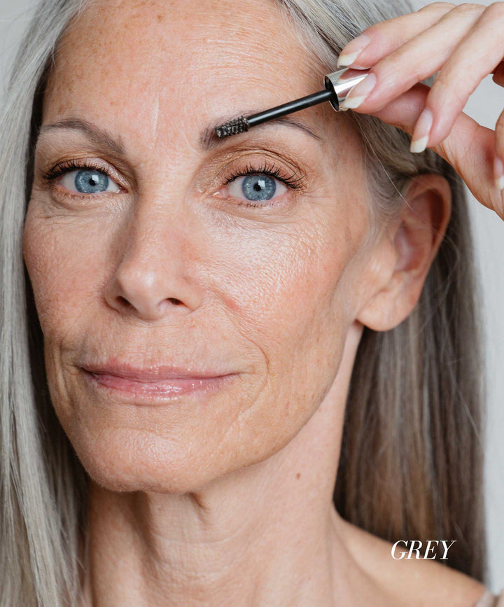Plant Protein Brow Gel