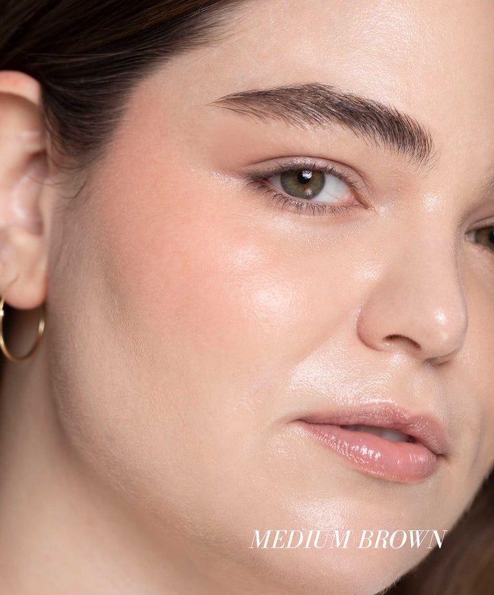 Plant Protein Brow Gel