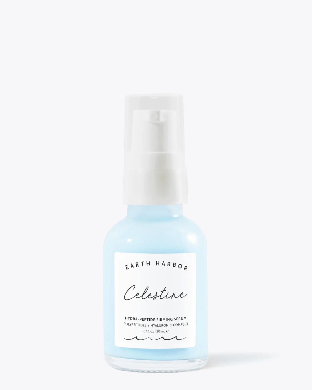 Celestine Hydra-Peptide Replenishing Serum