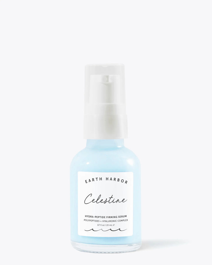 Celestine Hydra-Peptide Replenishing Serum