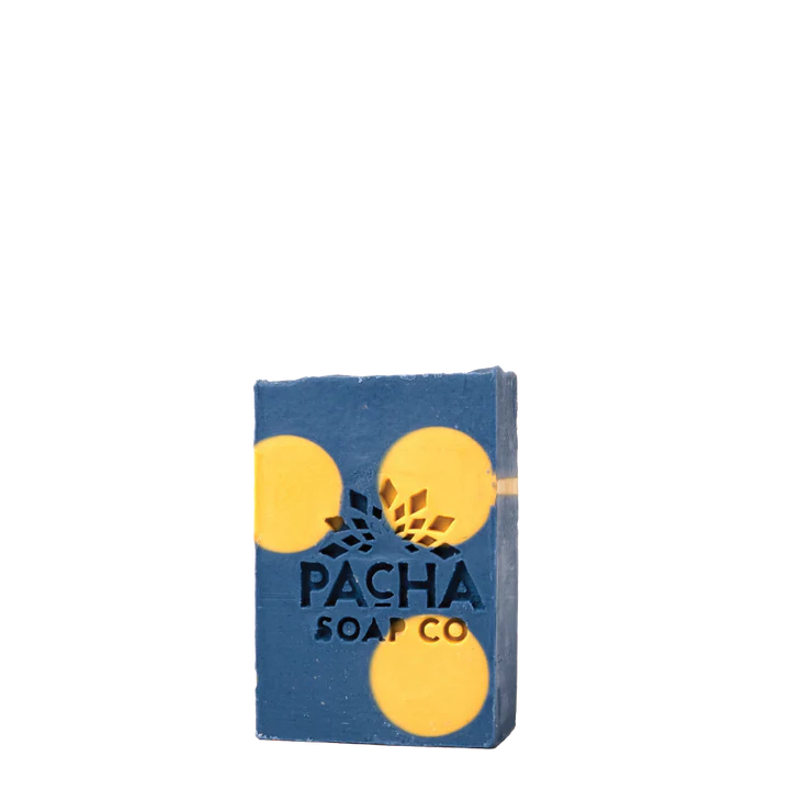 Pacha Bar Soap