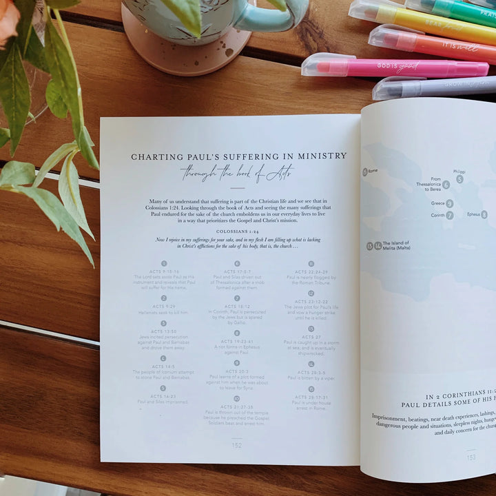 The Daily Grace Co Books of the Bible Studies