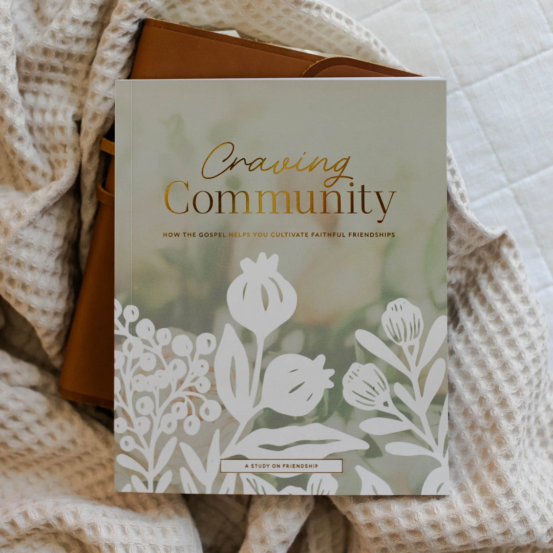 The Daily Grace Co Foundational Studies