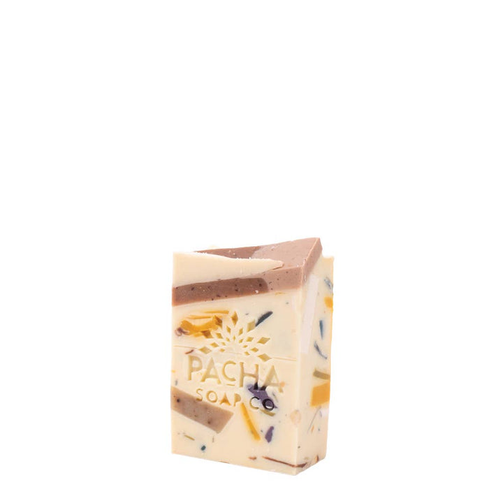 Pacha Bar Soap