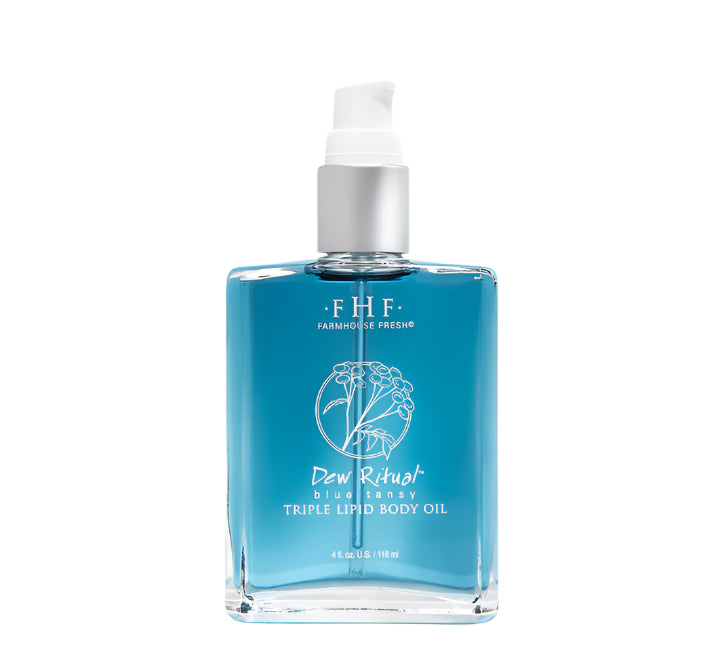 Dew Ritual® Triple Lipid Body Oil