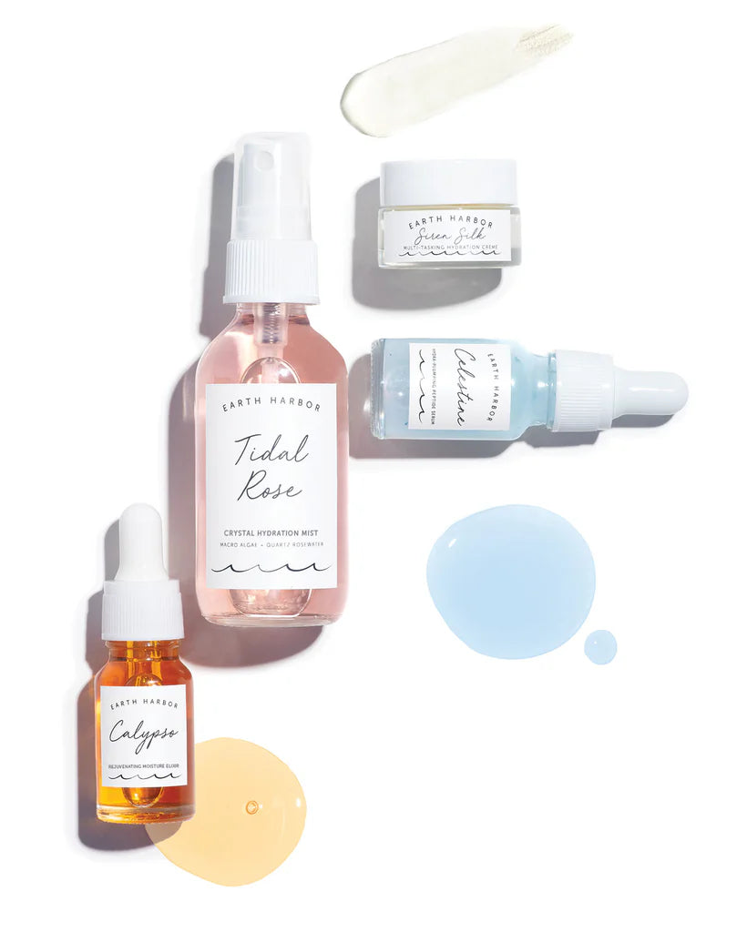 Mini Skincare Sets