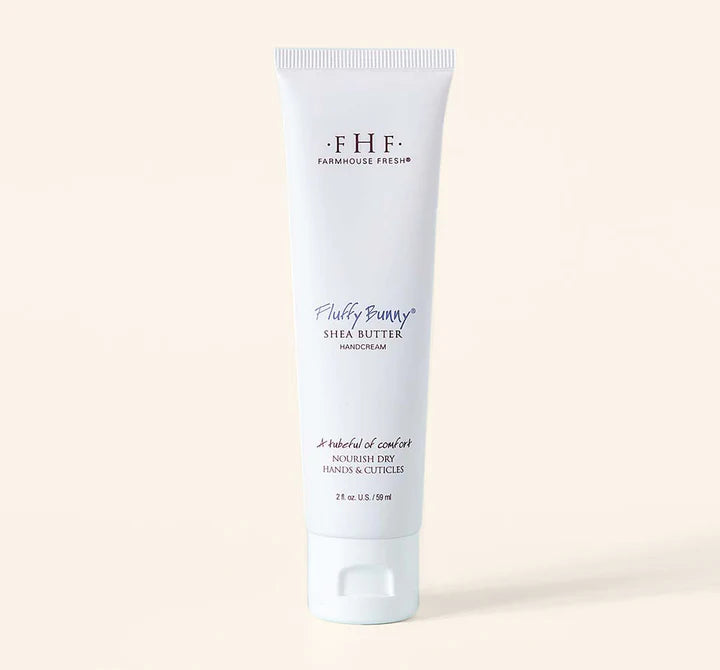Shea Butter Lotions
