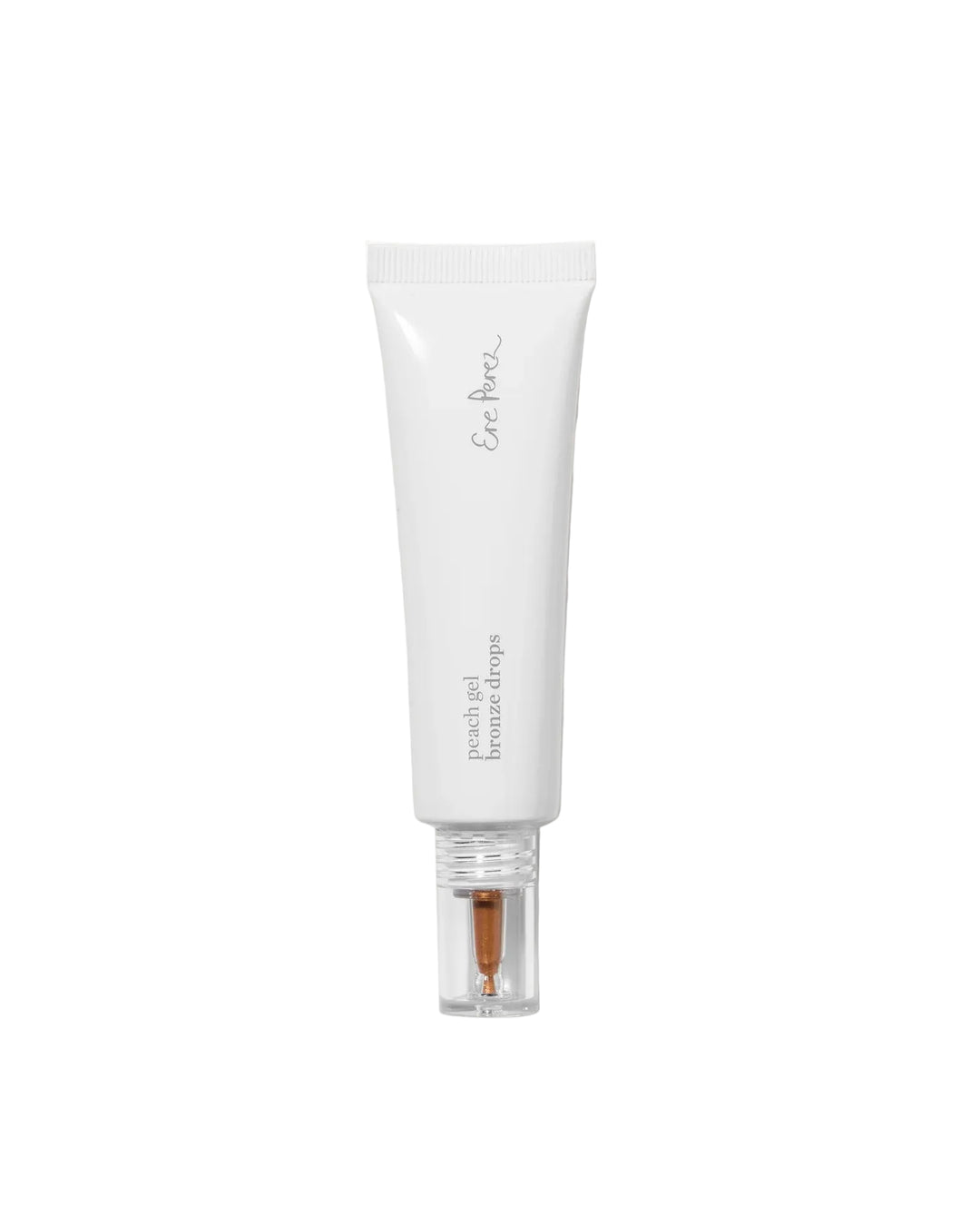 Peach Gel Bronzing Drops