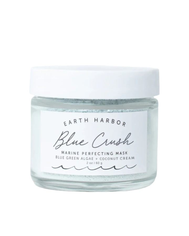 Blue Crush Marine Perfecting Mask