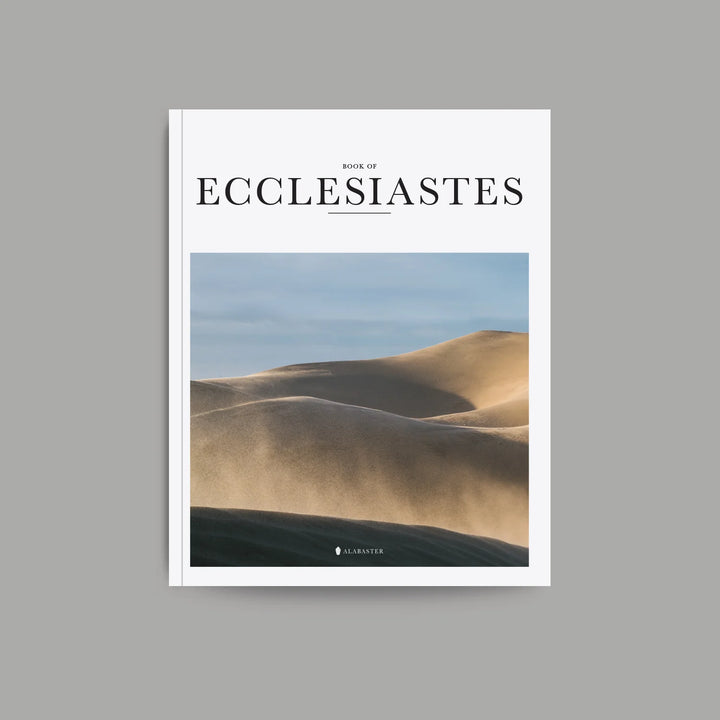Alabaster Books Of The Bible