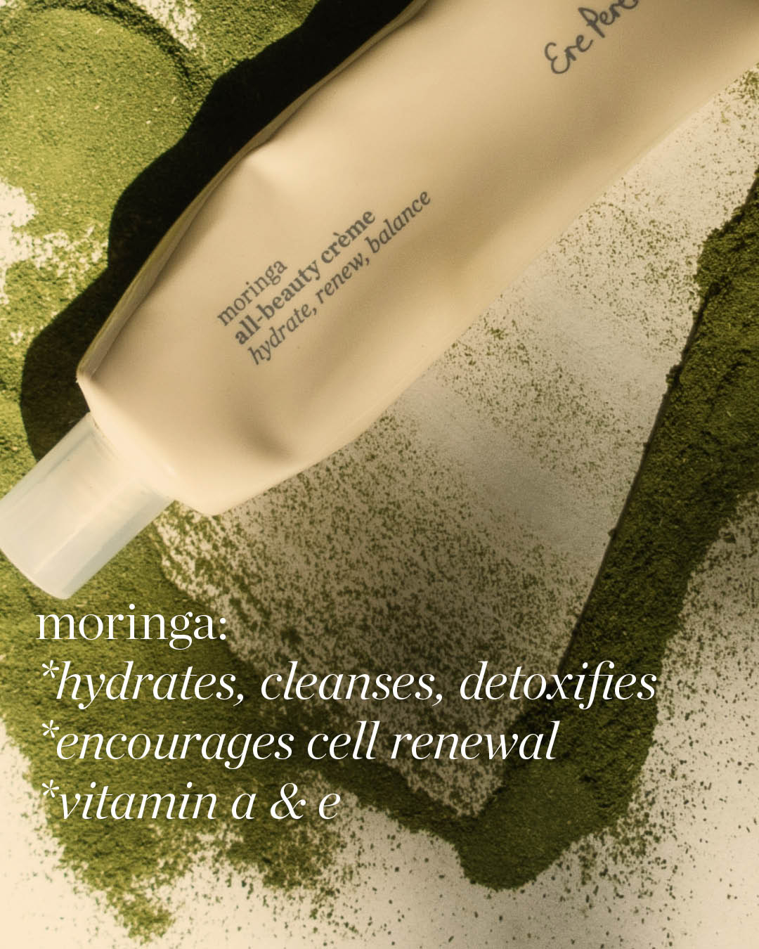 Moringa All-Beauty Crème