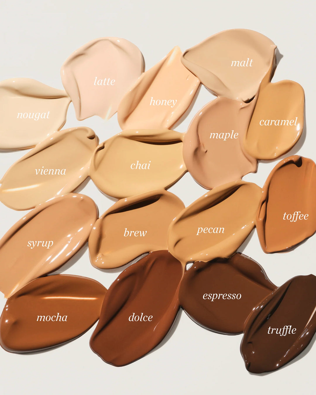 Oat Milk Foundation