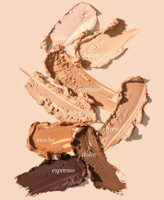 Arnica All-Cover Concealer