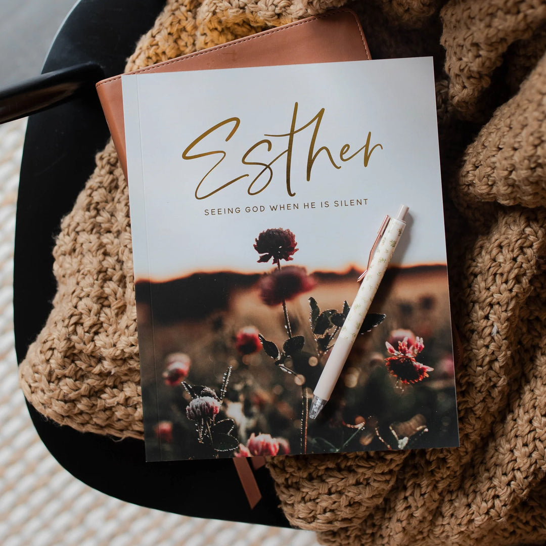 The Daily Grace Co Books of the Bible Studies