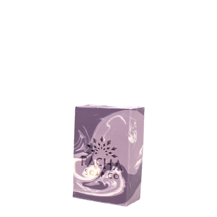 Pacha Bar Soap