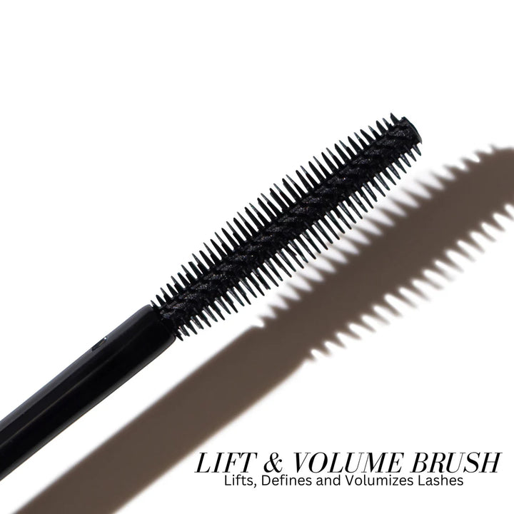 Lash Care Mascara