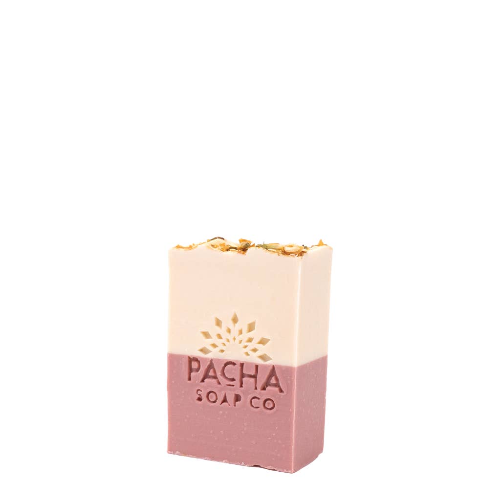 Pacha Bar Soap