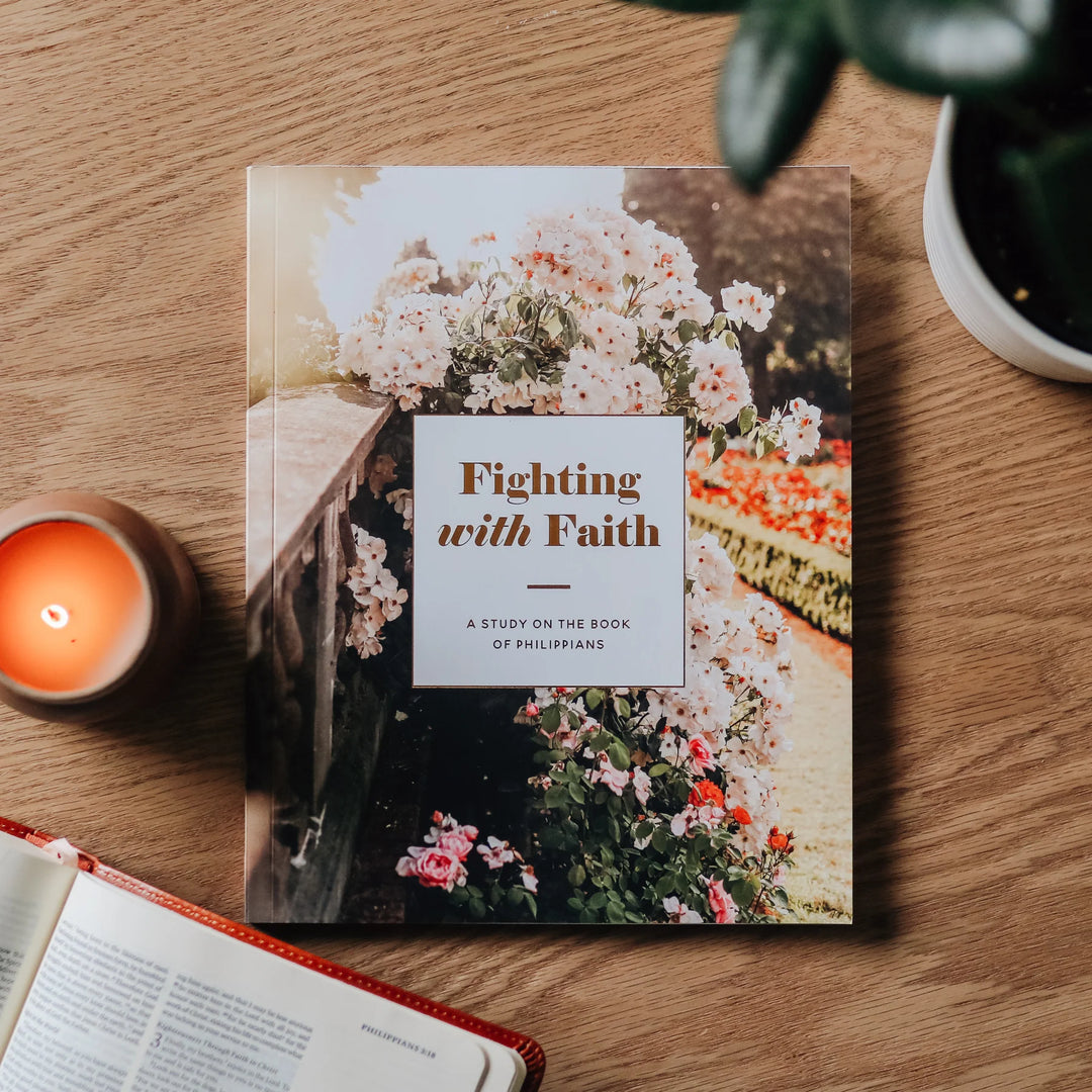 The Daily Grace Co Books of the Bible Studies