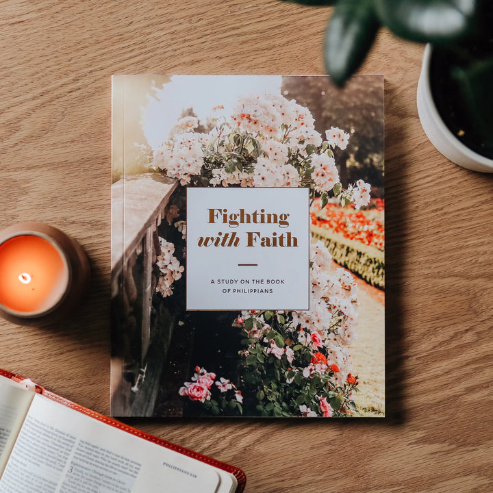 The Daily Grace Co Books of the Bible Studies