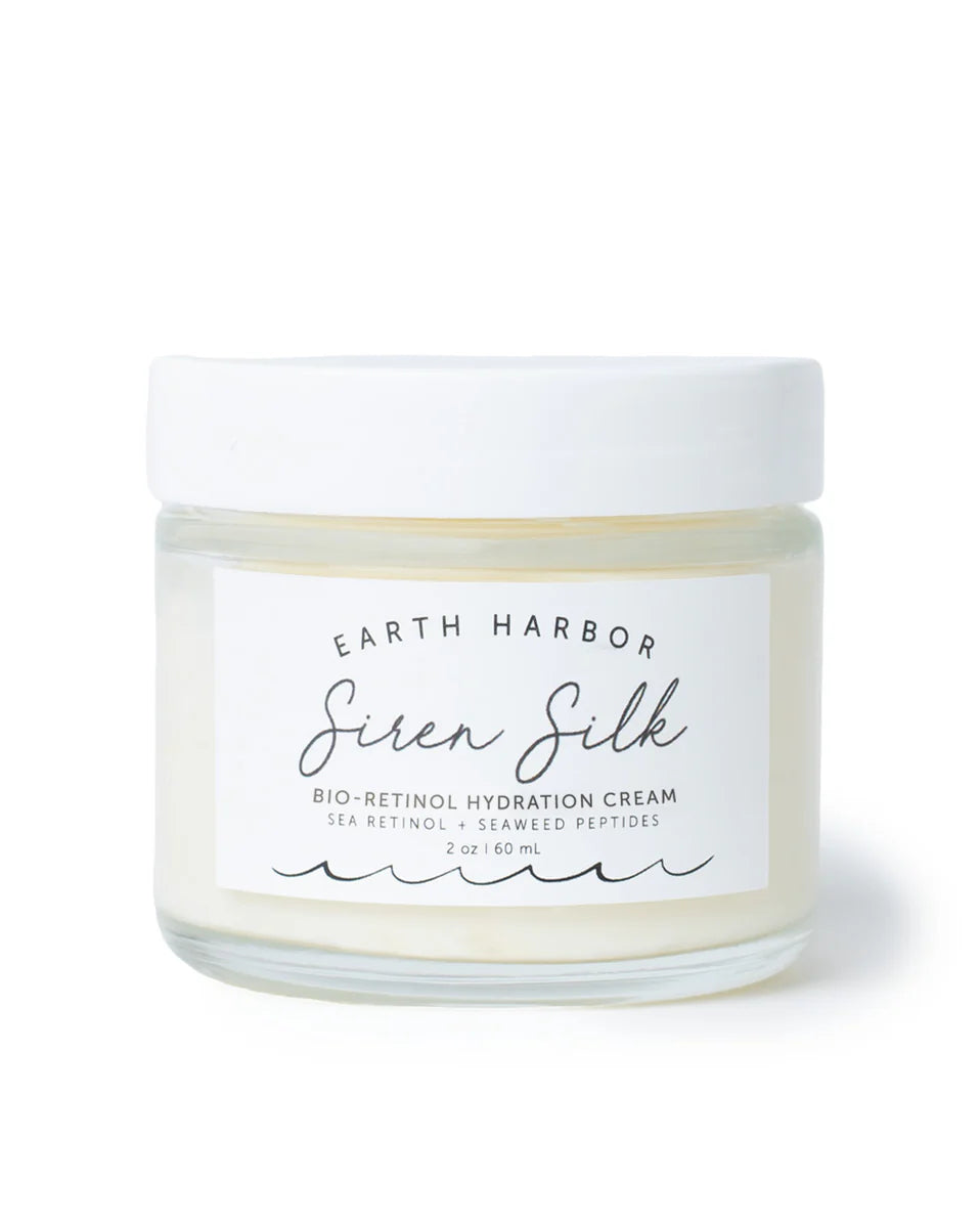 Siren Silk Bio-Retinol Hydration Cream