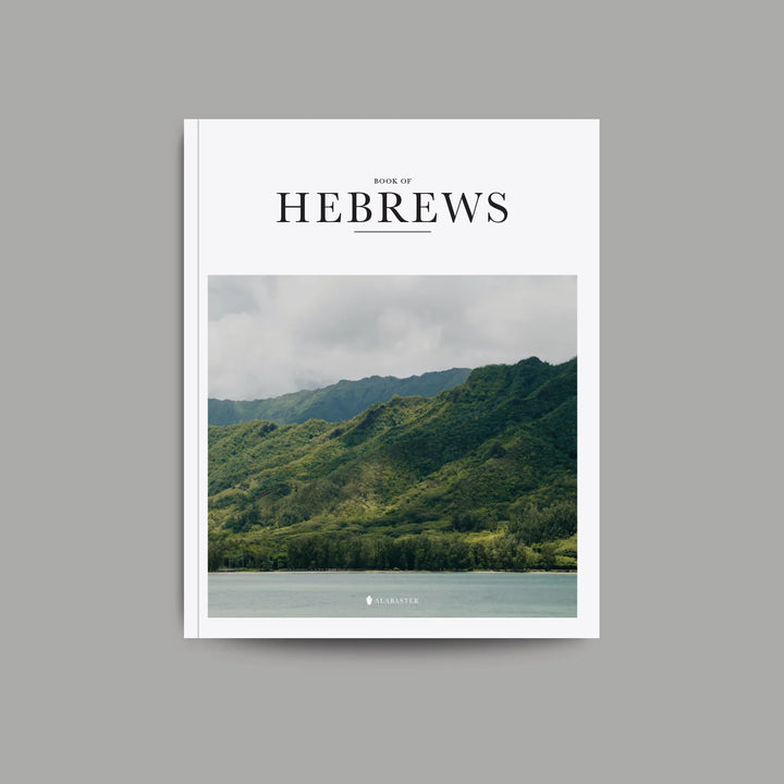 Alabaster Books Of The Bible