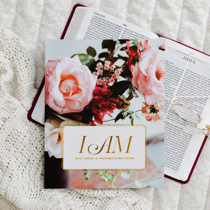 The Daily Grace Co Foundational Studies