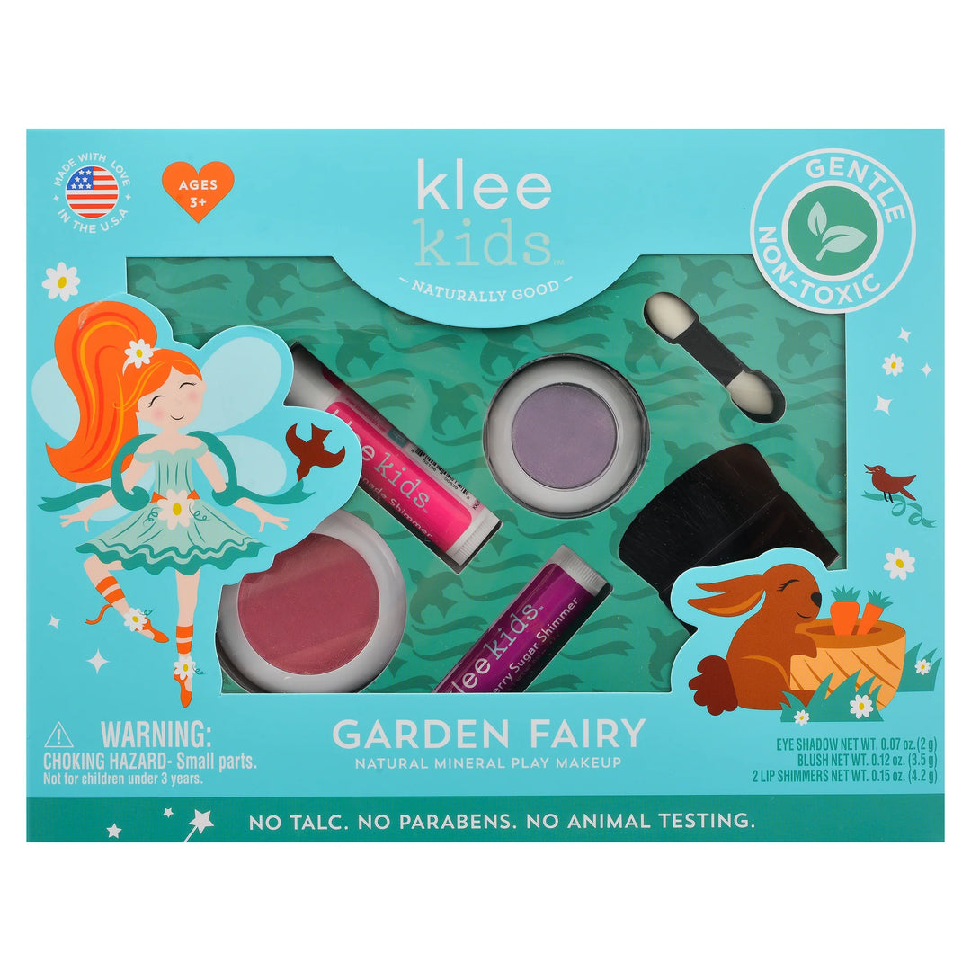 Klee Kids Play Makeup Set