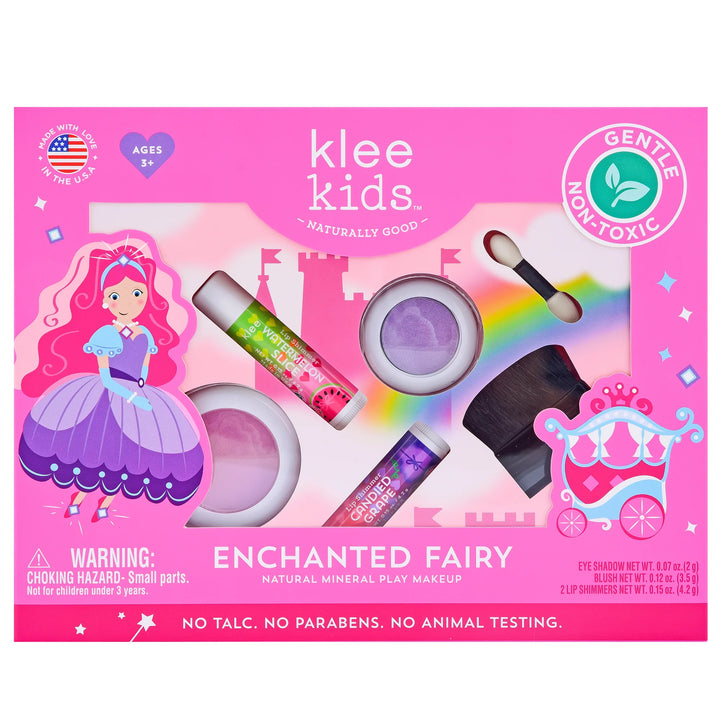 Klee Kids Play Makeup Set