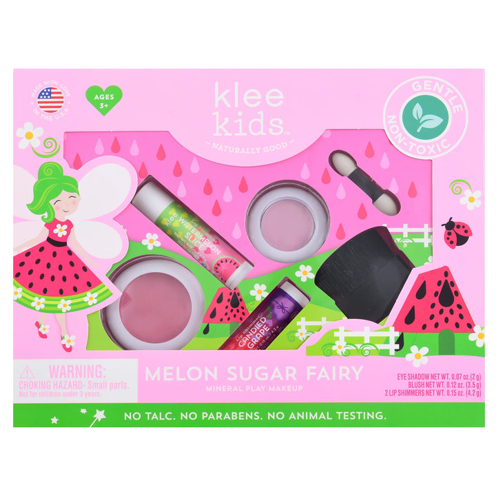 Klee Kids Play Makeup Set