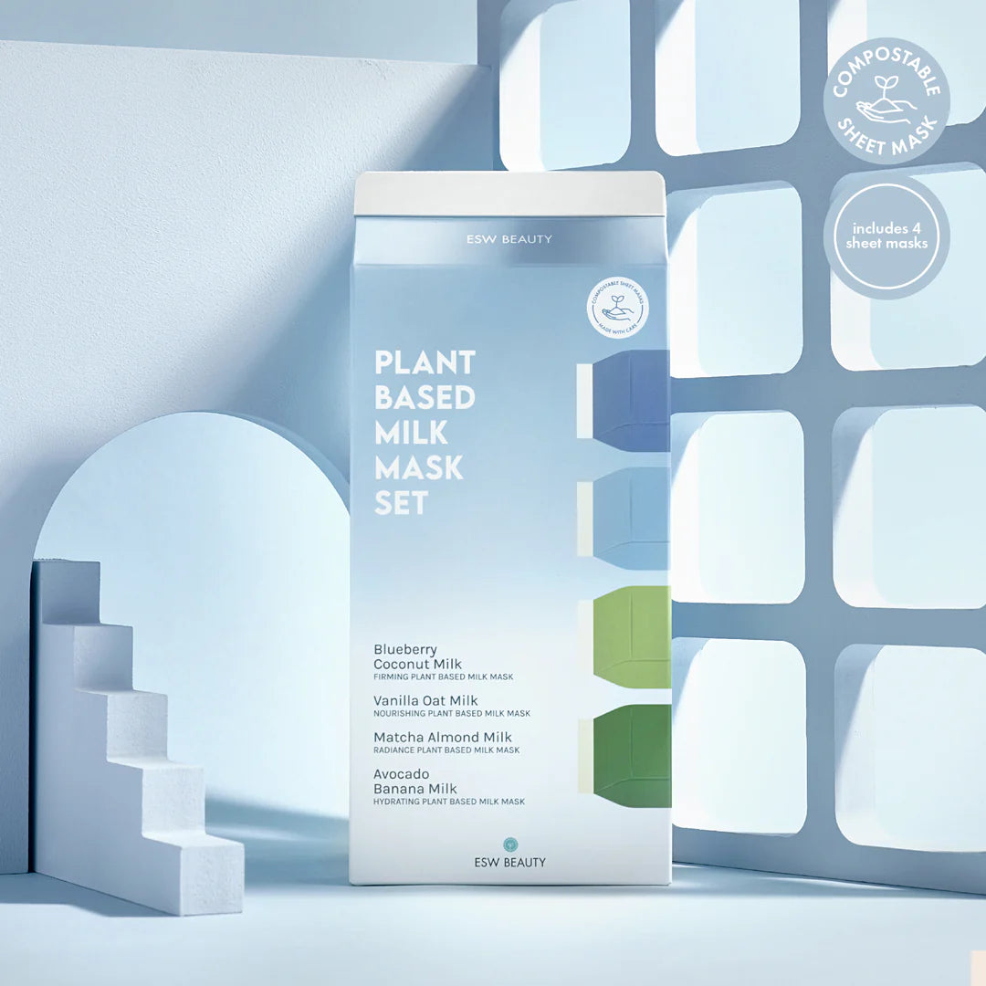 Sheet Mask Set