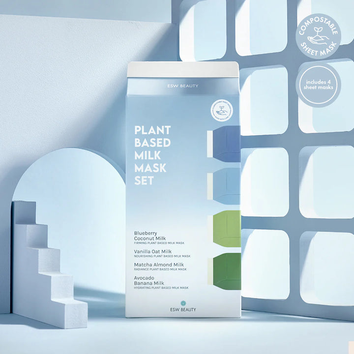 Sheet Mask Set