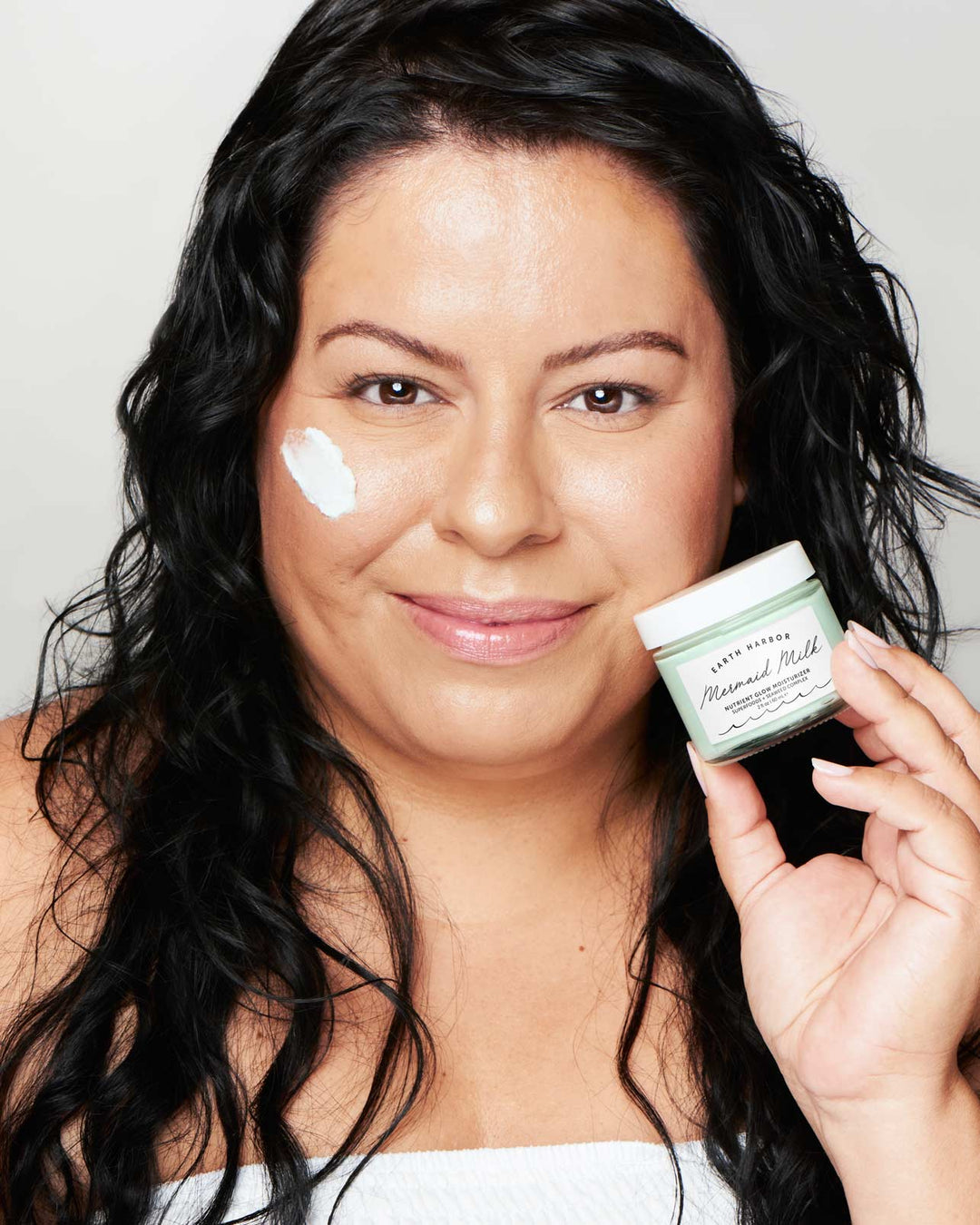 Mermaid Milk Moisturizer