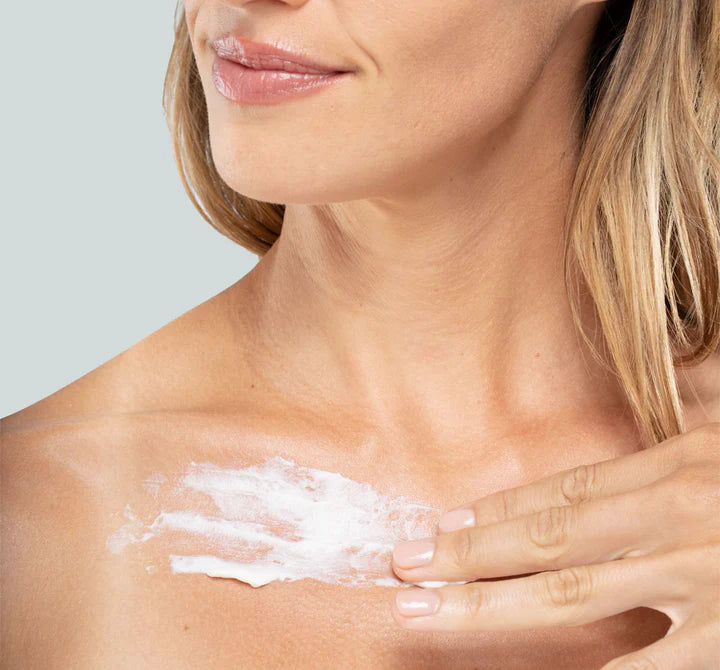 Moon Dip® Back To Ageless Body Mousse