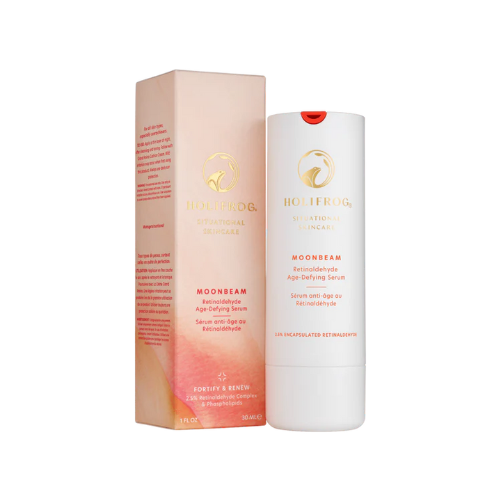 Moonbeam Retinol Treatment Serum